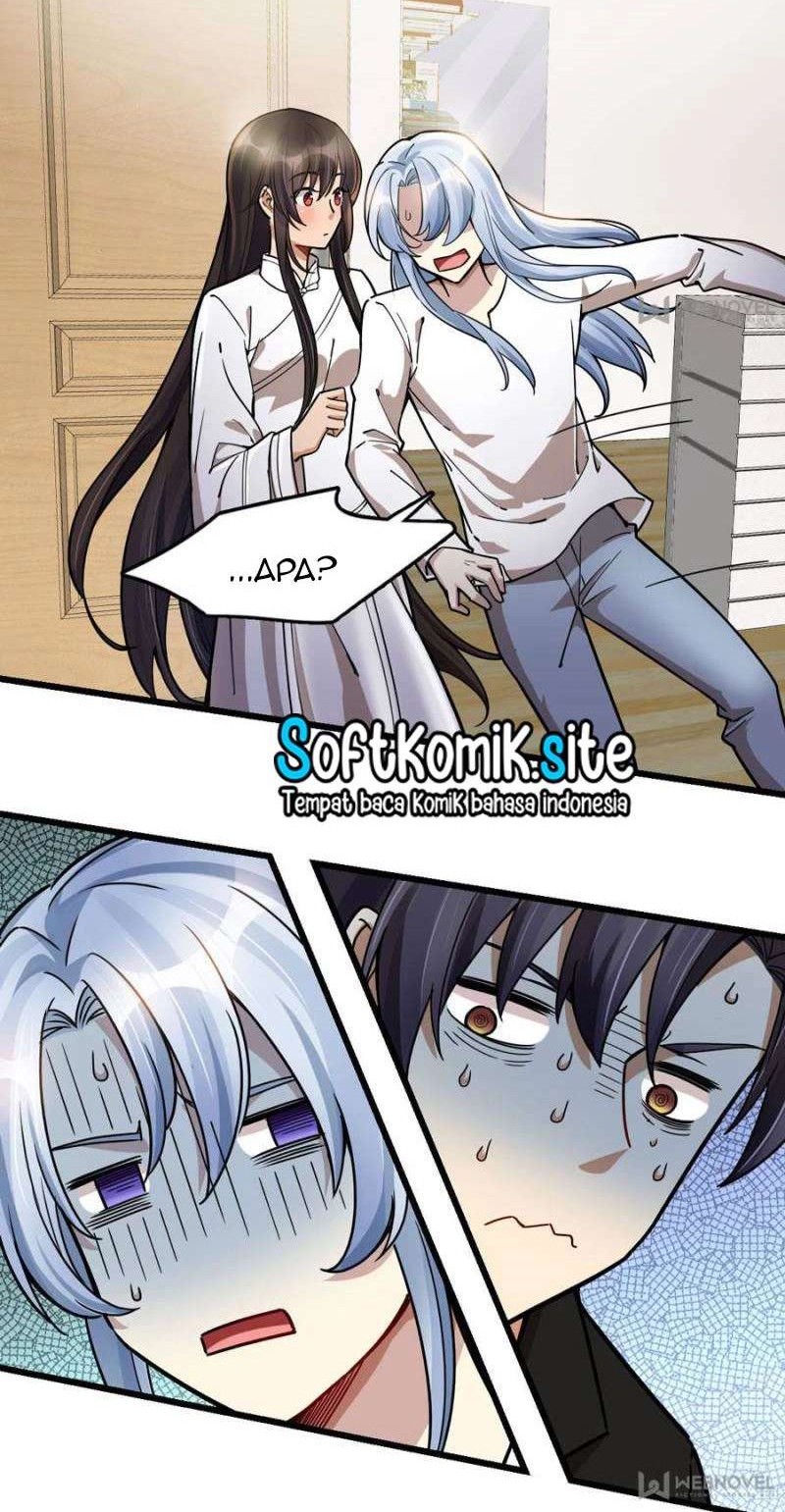 Shokugeki no Souma Chapter 29 - halaman 4