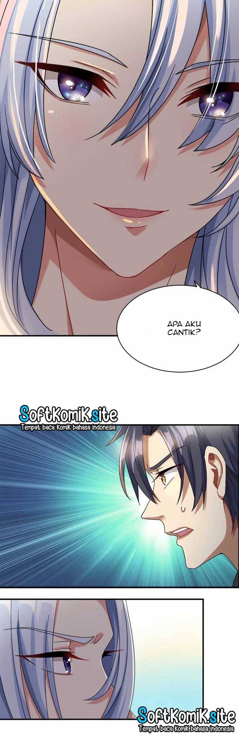 Shokugeki no Souma Chapter 3 - halaman 16