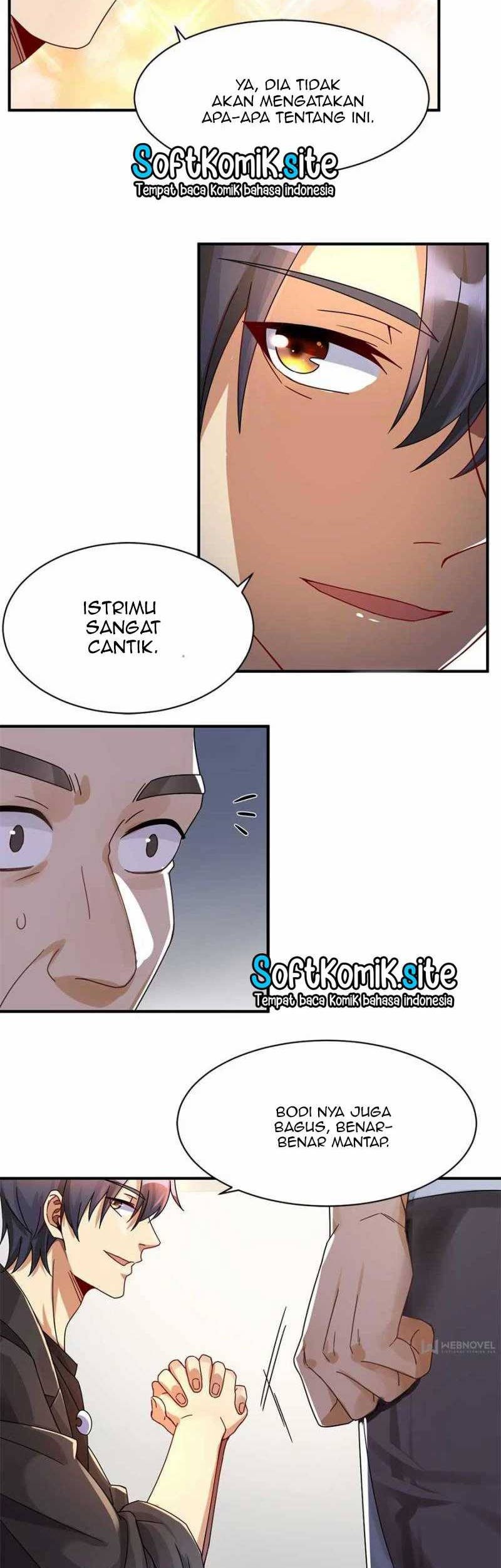 Shokugeki no Souma Chapter 3 - halaman 3