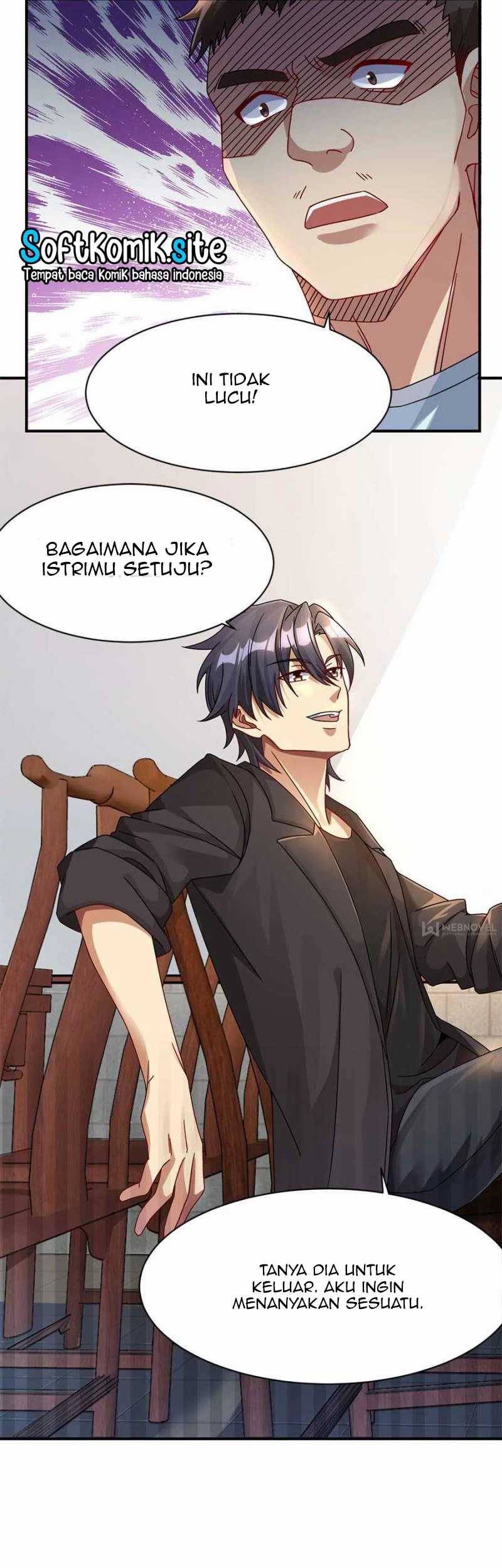 Shokugeki no Souma Chapter 3 - halaman 6