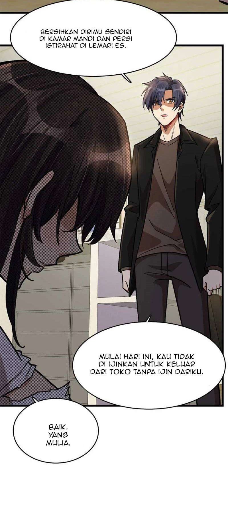 Shokugeki no Souma Chapter 30 - halaman 10