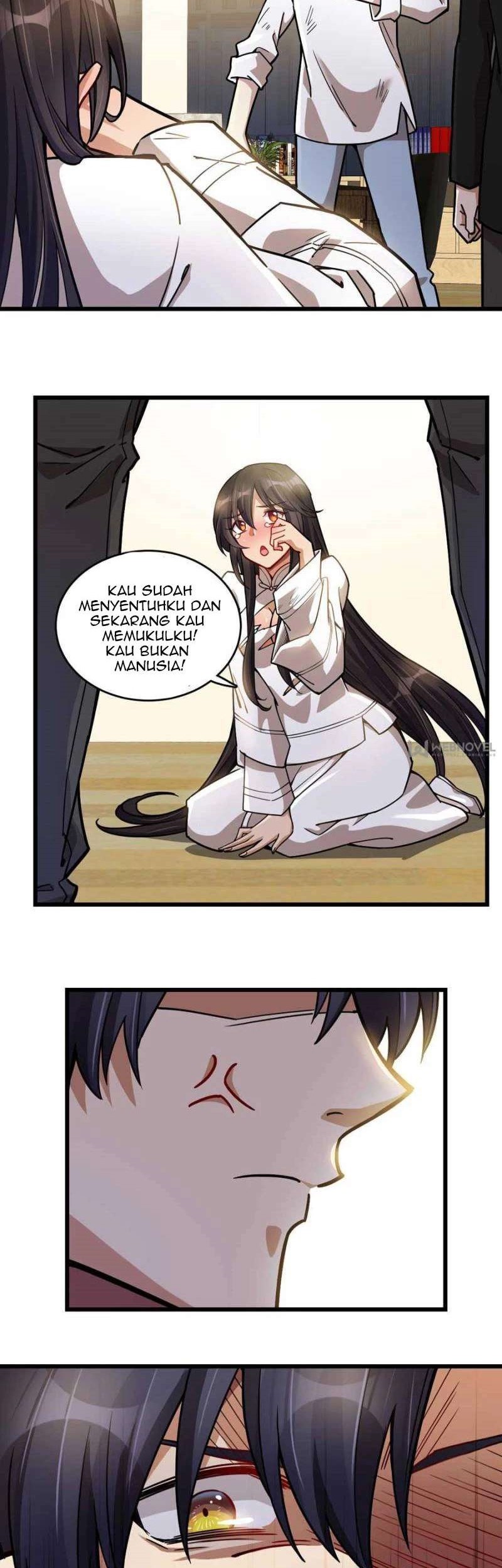 Shokugeki no Souma Chapter 30 - halaman 2