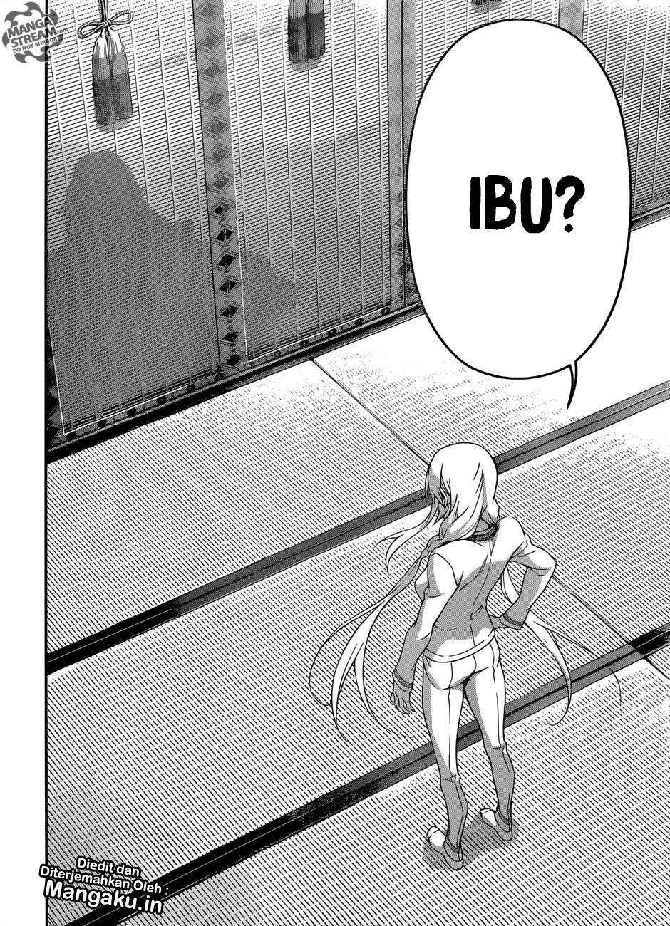 Shokugeki no Souma Chapter 300 - halaman 15