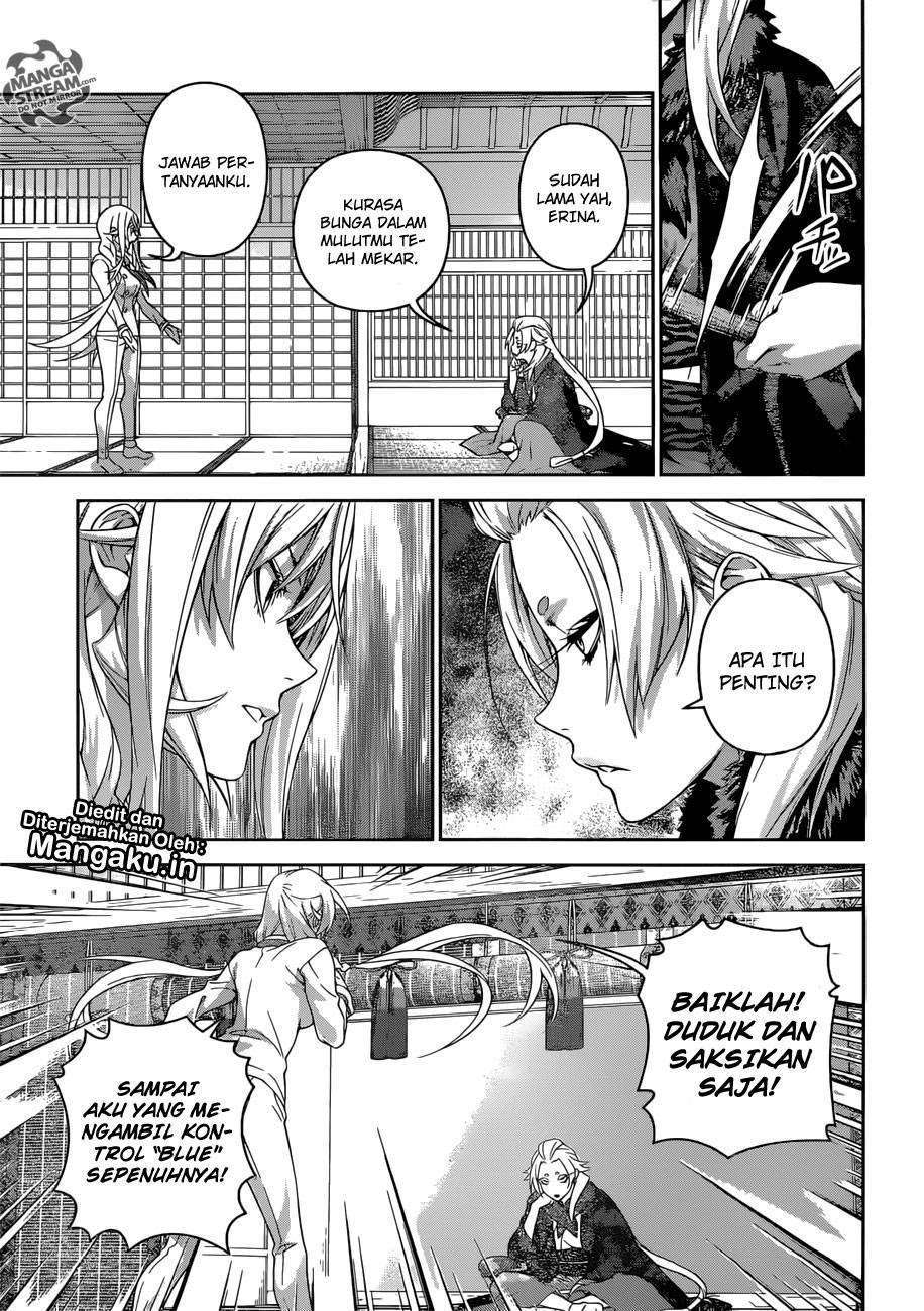 Shokugeki no Souma Chapter 300 - halaman 18
