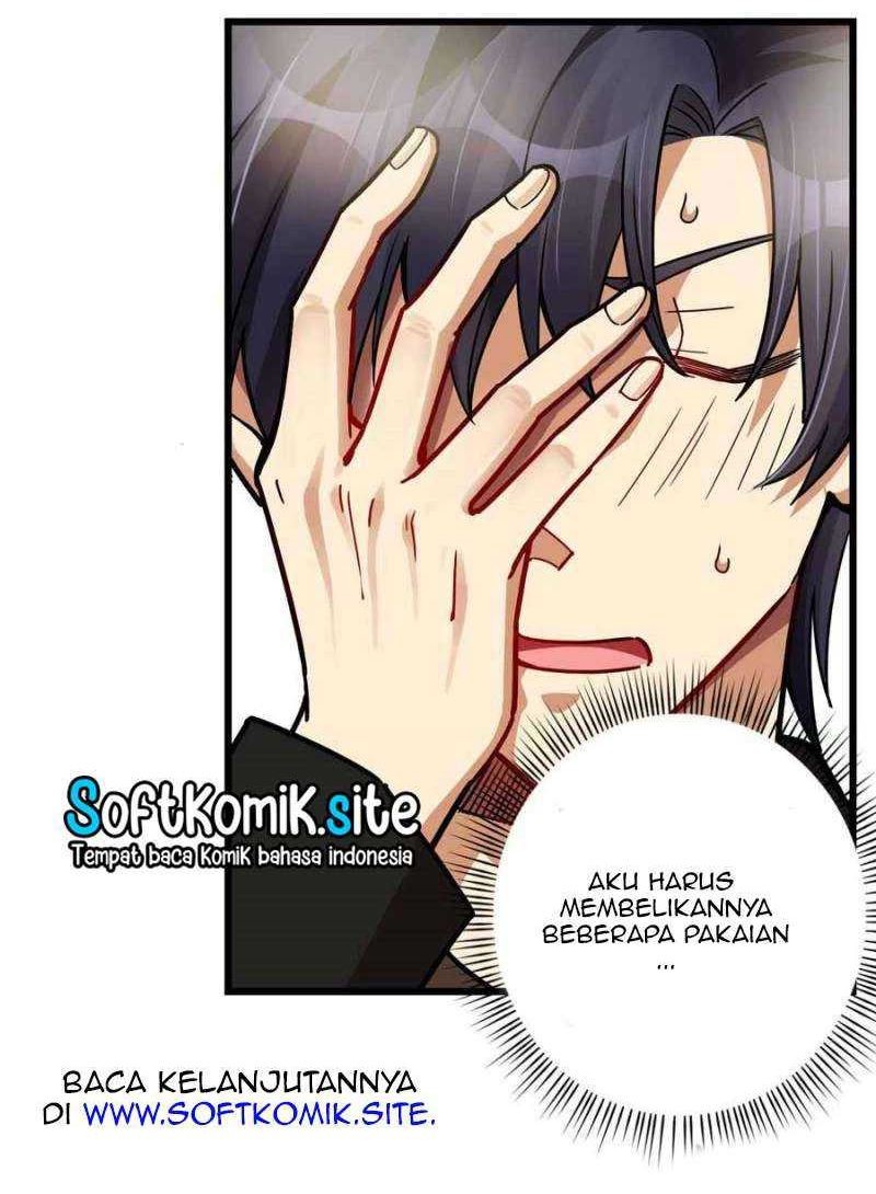 Shokugeki no Souma Chapter 31 - halaman 13