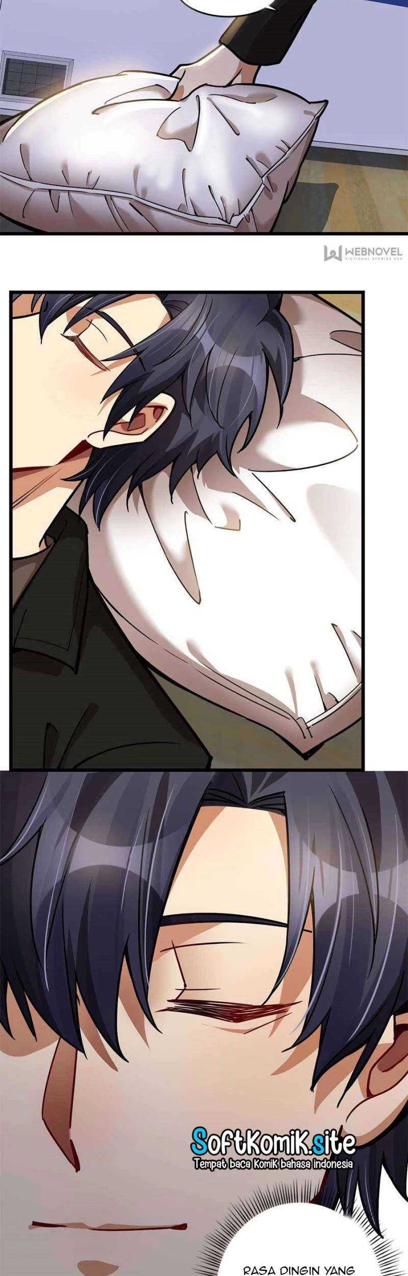 Shokugeki no Souma Chapter 31 - halaman 4