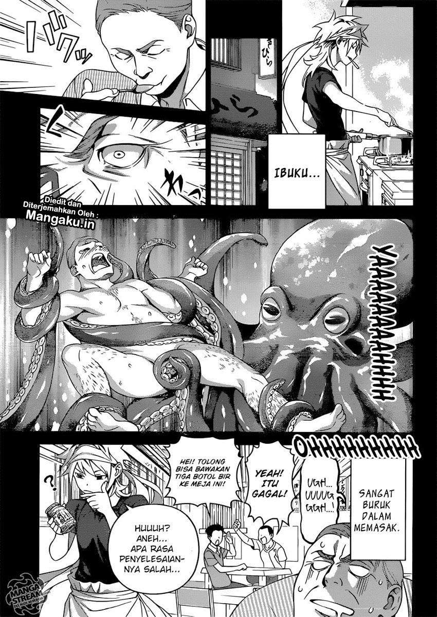 Shokugeki no Souma Chapter 311 - halaman 14