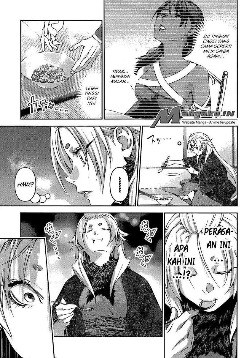 Shokugeki no Souma Chapter 311 - halaman 4