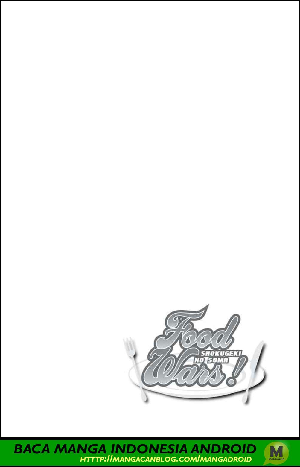 Shokugeki no Souma Chapter 315.2 - halaman 4