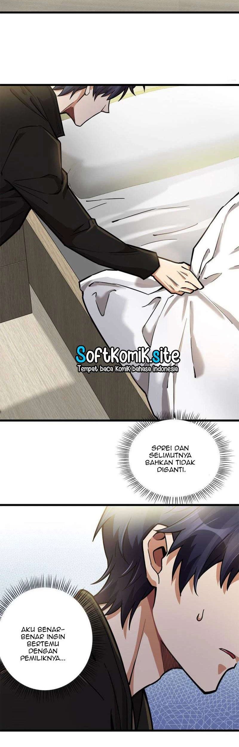 Shokugeki no Souma Chapter 33 - halaman 13