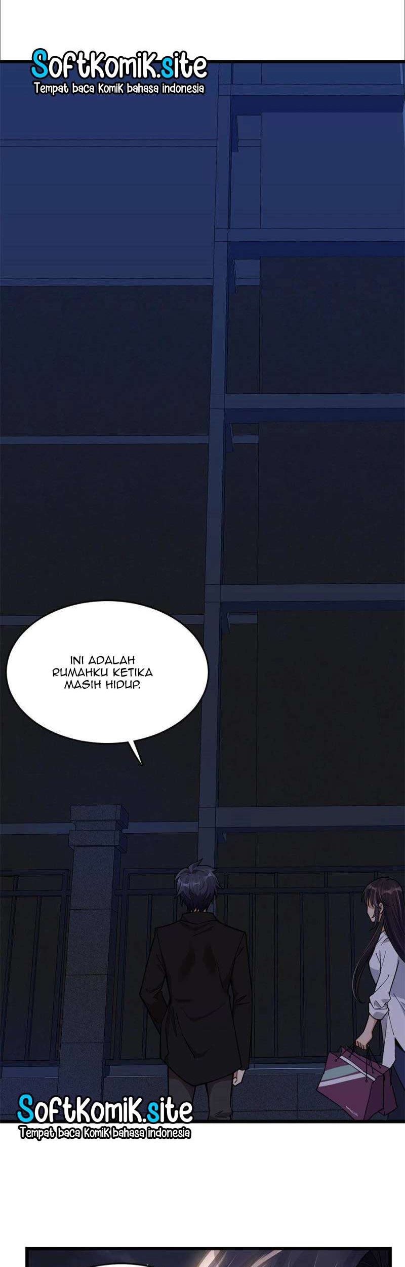 Shokugeki no Souma Chapter 33 - halaman 3