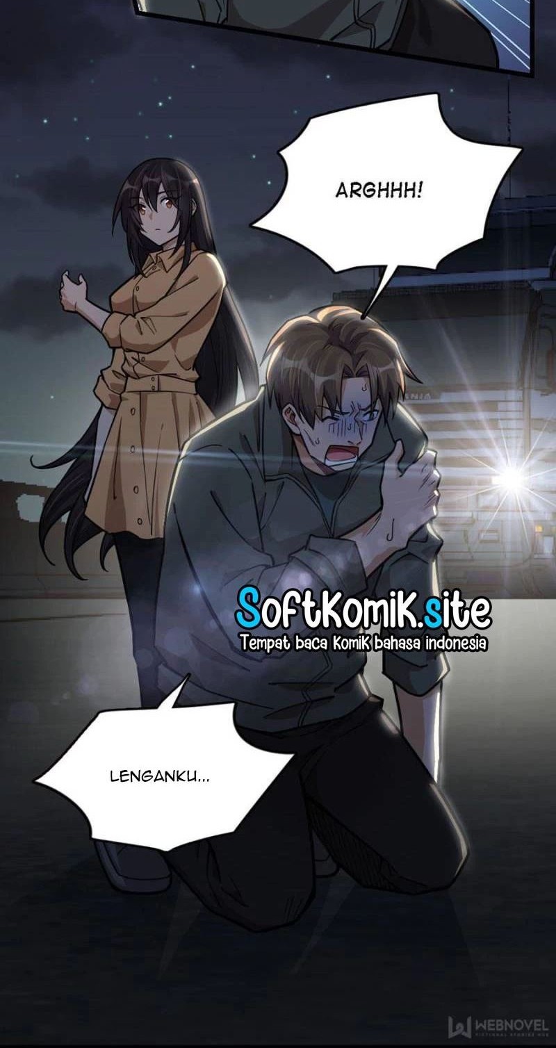 Shokugeki no Souma Chapter 36 - halaman 6