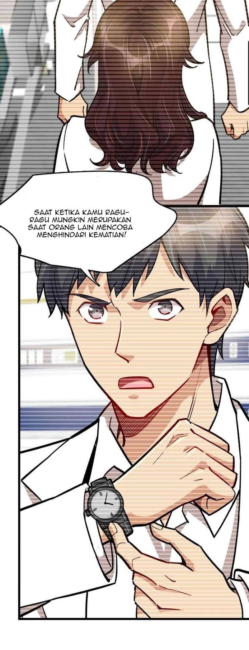 Shokugeki no Souma Chapter 39 - halaman 12