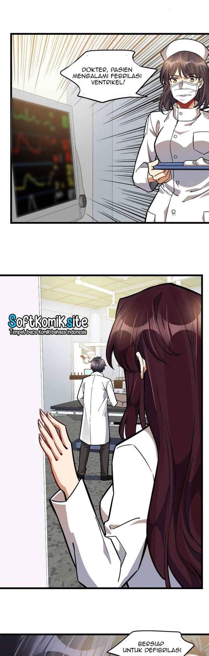 Shokugeki no Souma Chapter 39 - halaman 7