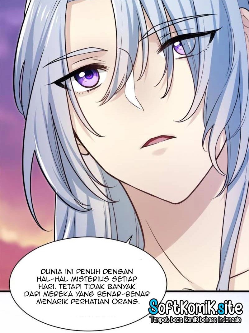 Shokugeki no Souma Chapter 4 - halaman 17