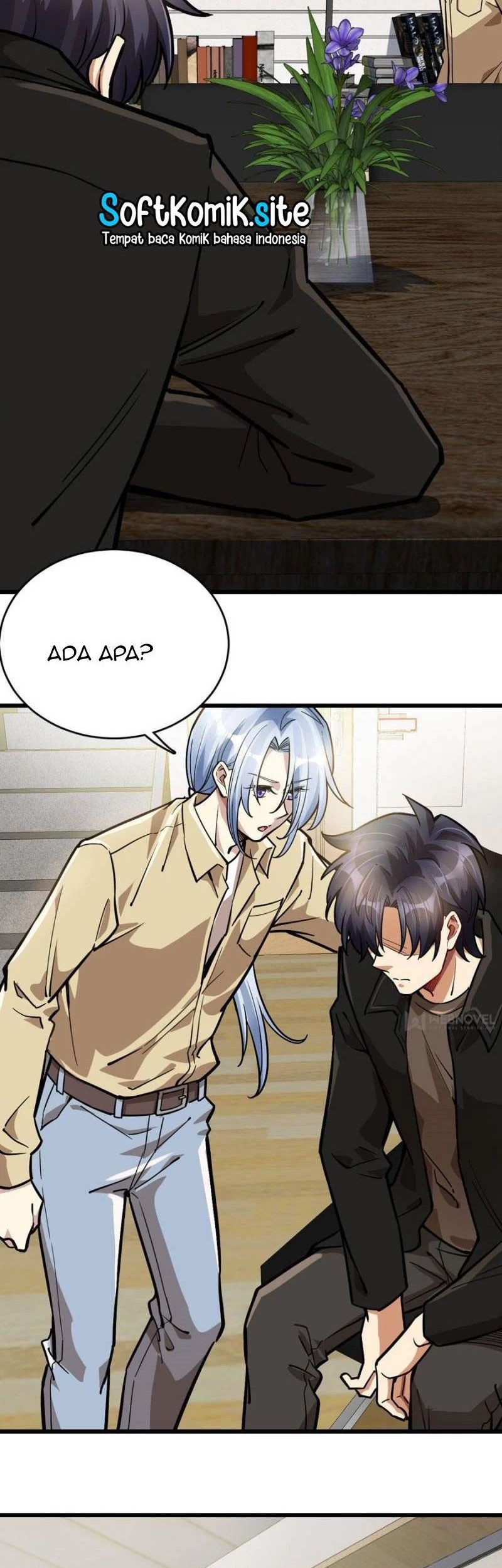 Shokugeki no Souma Chapter 41 - halaman 12