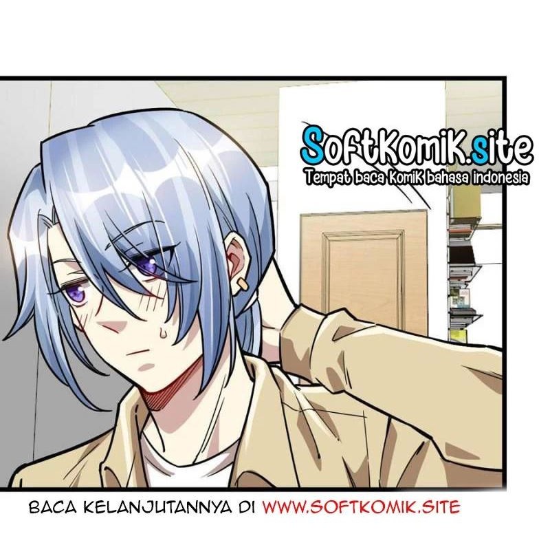 Shokugeki no Souma Chapter 41 - halaman 16