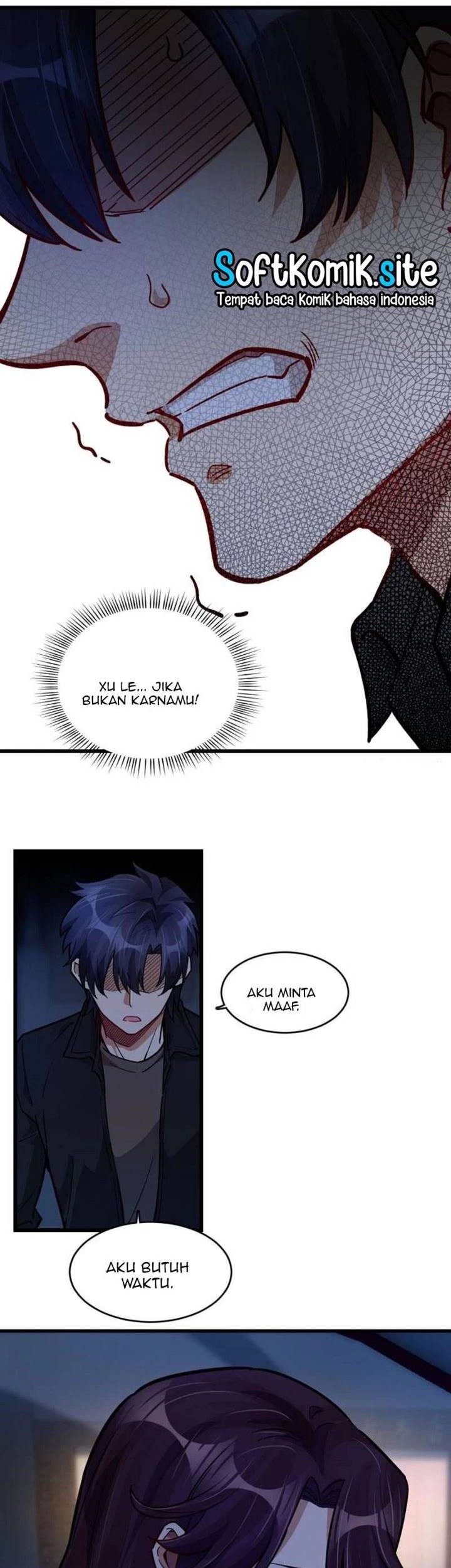 Shokugeki no Souma Chapter 43 - halaman 8