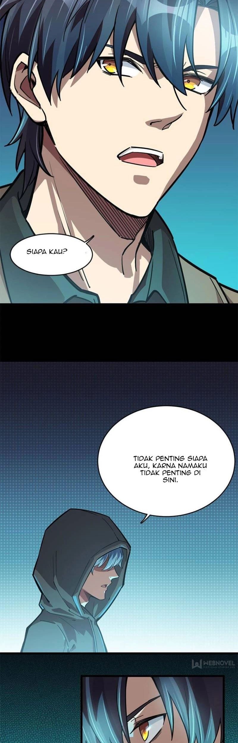 Shokugeki no Souma Chapter 44 - halaman 6
