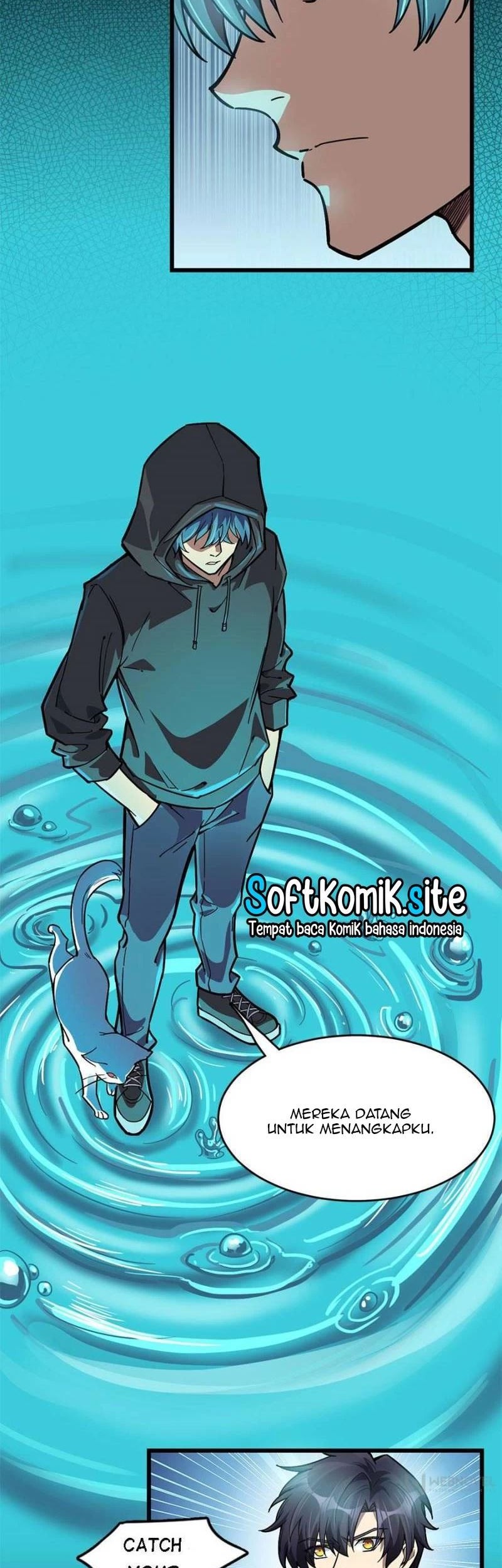 Shokugeki no Souma Chapter 44 - halaman 7