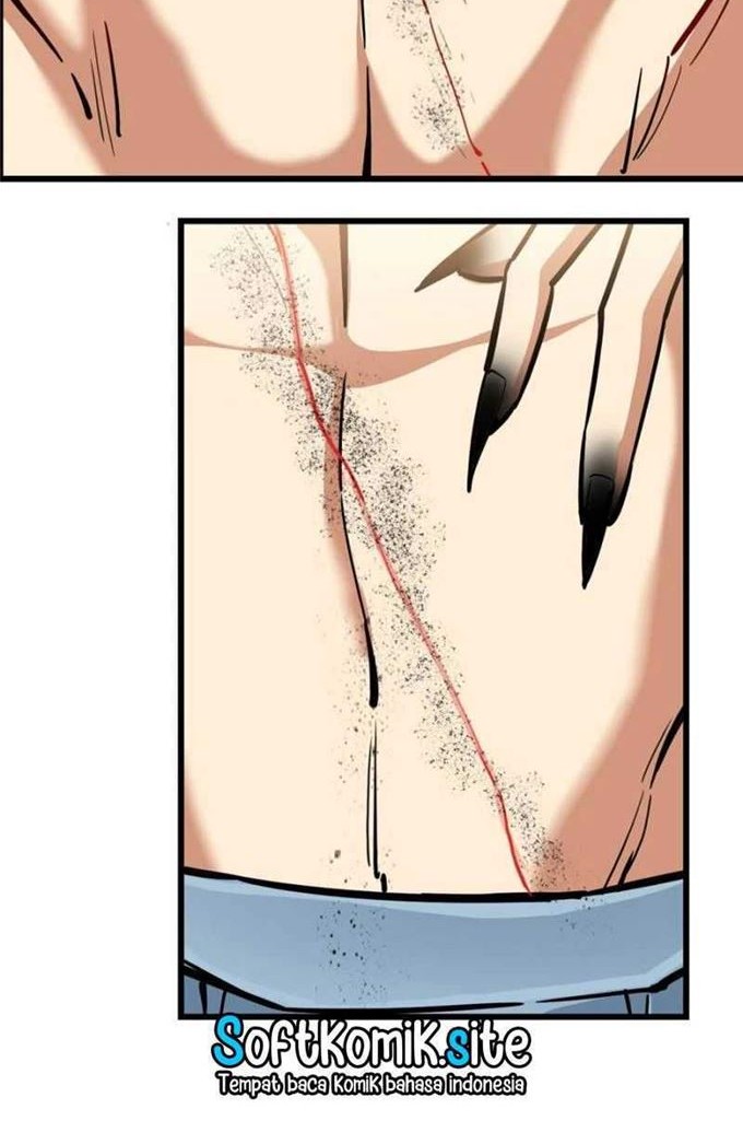 Shokugeki no Souma Chapter 46 - halaman 6