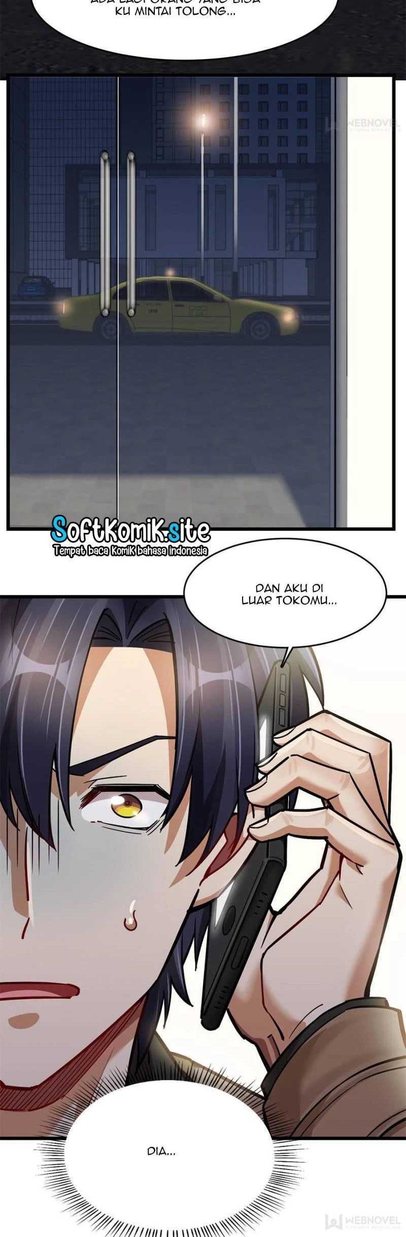 Shokugeki no Souma Chapter 47 - halaman 4