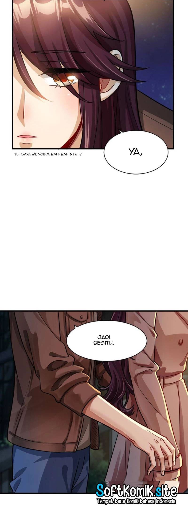 Shokugeki no Souma Chapter 5 - halaman 16
