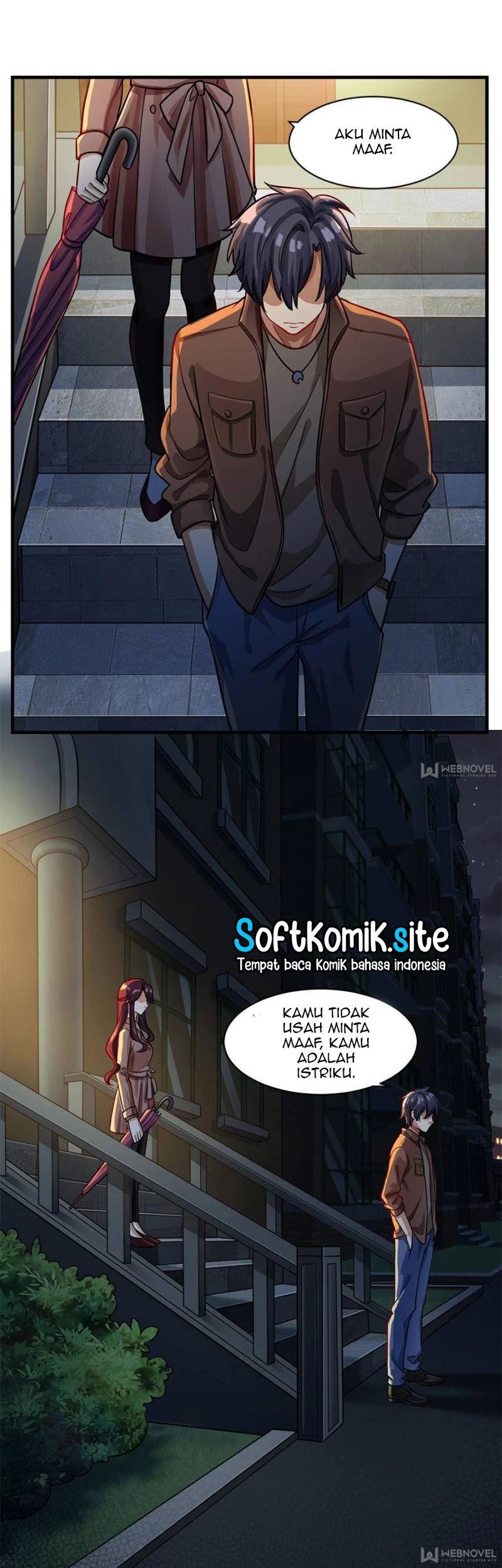 Shokugeki no Souma Chapter 5 - halaman 17