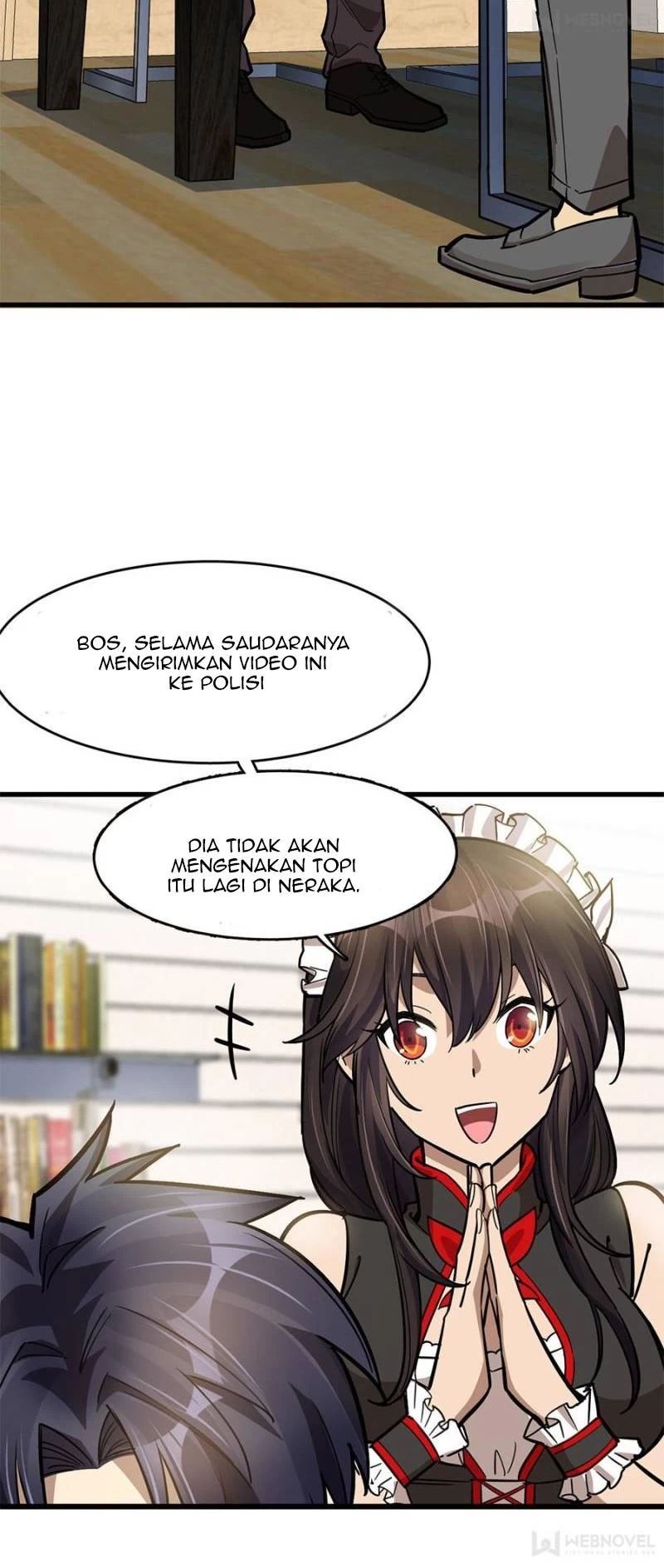 Shokugeki no Souma Chapter 50 - halaman 10