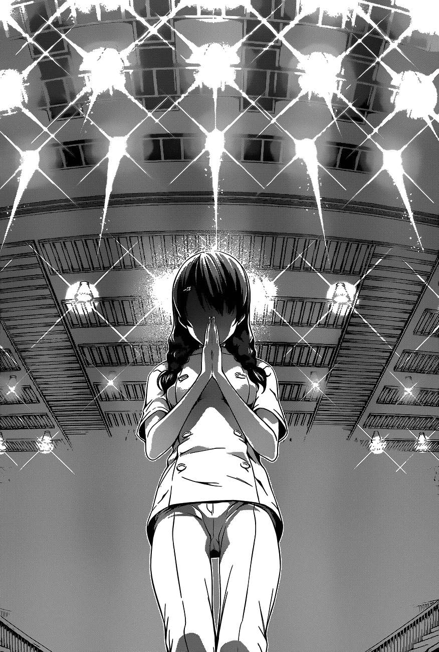 Shokugeki no Souma Chapter 50 - halaman 15