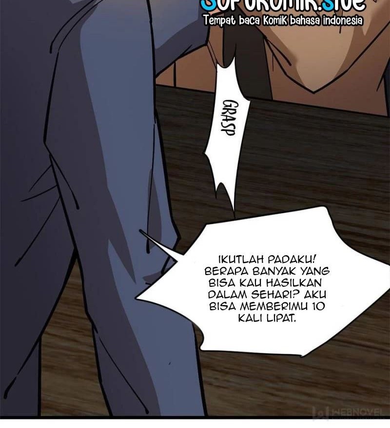 Shokugeki no Souma Chapter 52 - halaman 10