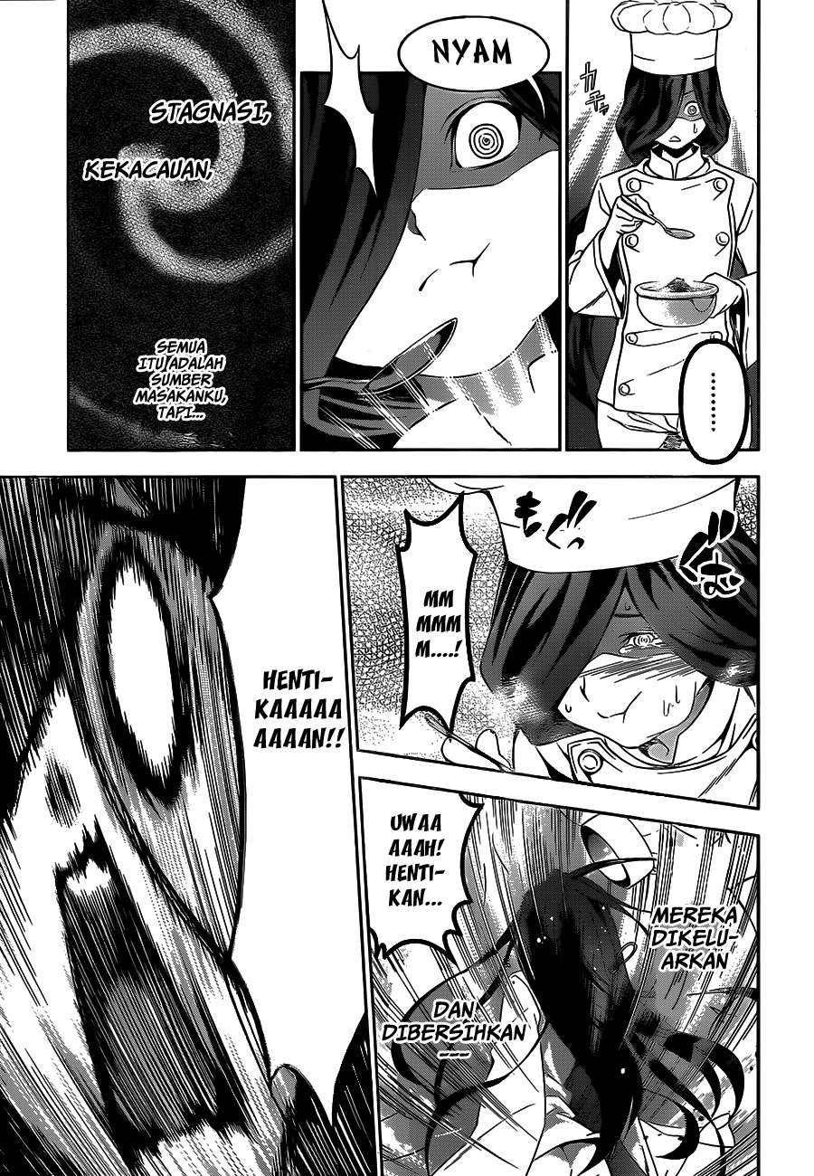 Shokugeki no Souma Chapter 52 - halaman 14