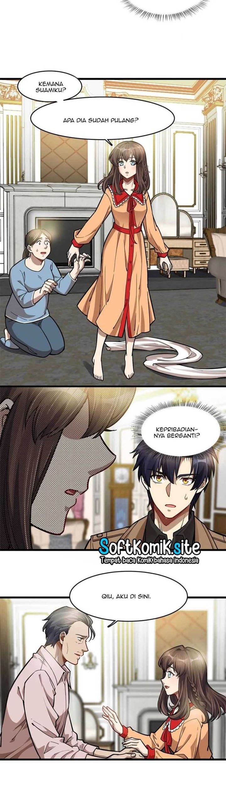 Shokugeki no Souma Chapter 53 - halaman 7