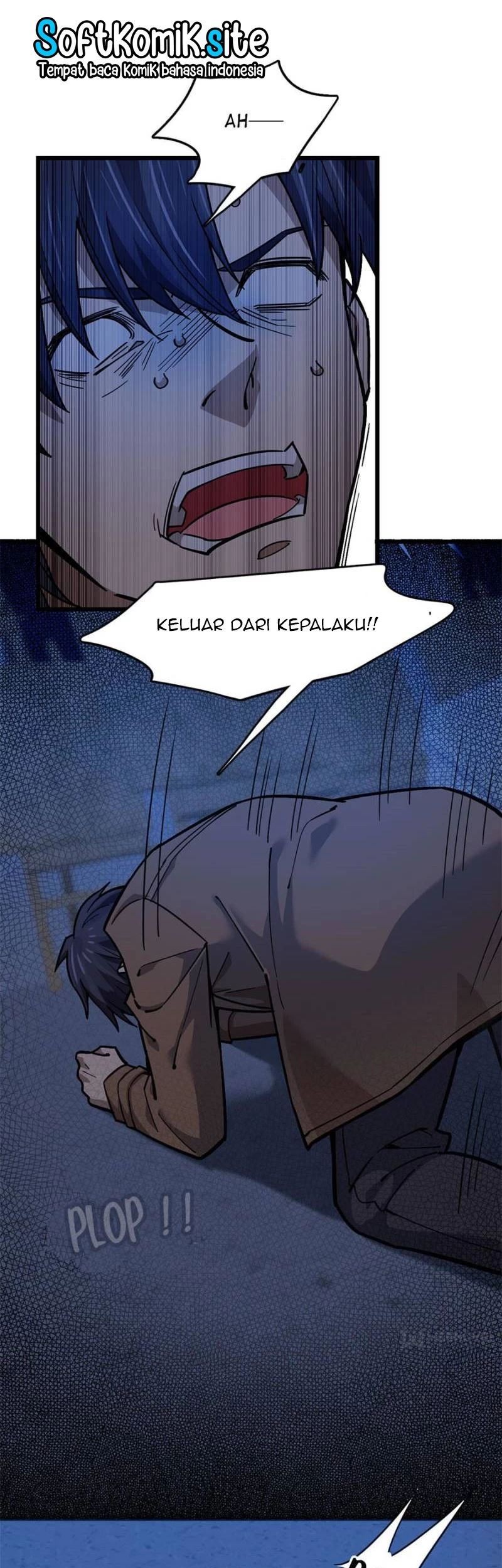 Shokugeki no Souma Chapter 54 - halaman 4