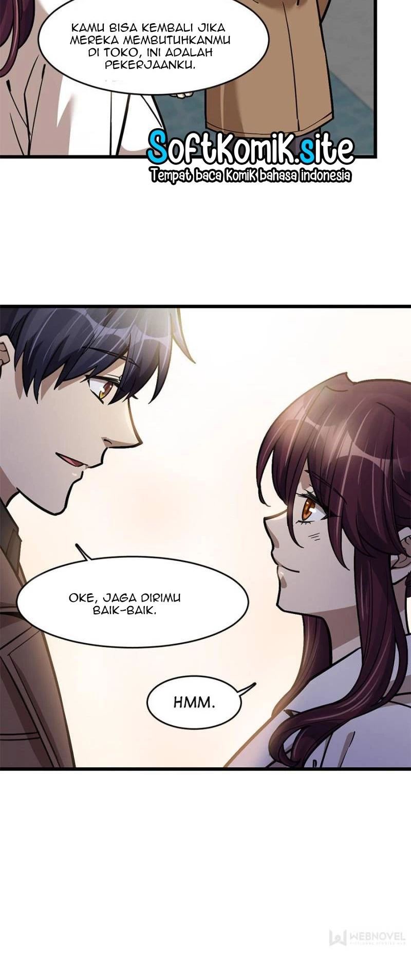 Shokugeki no Souma Chapter 55 - halaman 13