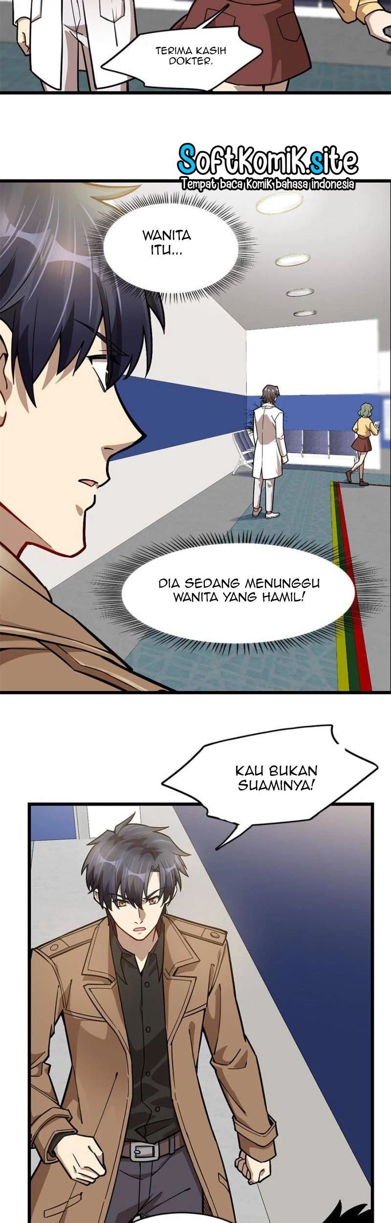 Shokugeki no Souma Chapter 56 - halaman 11