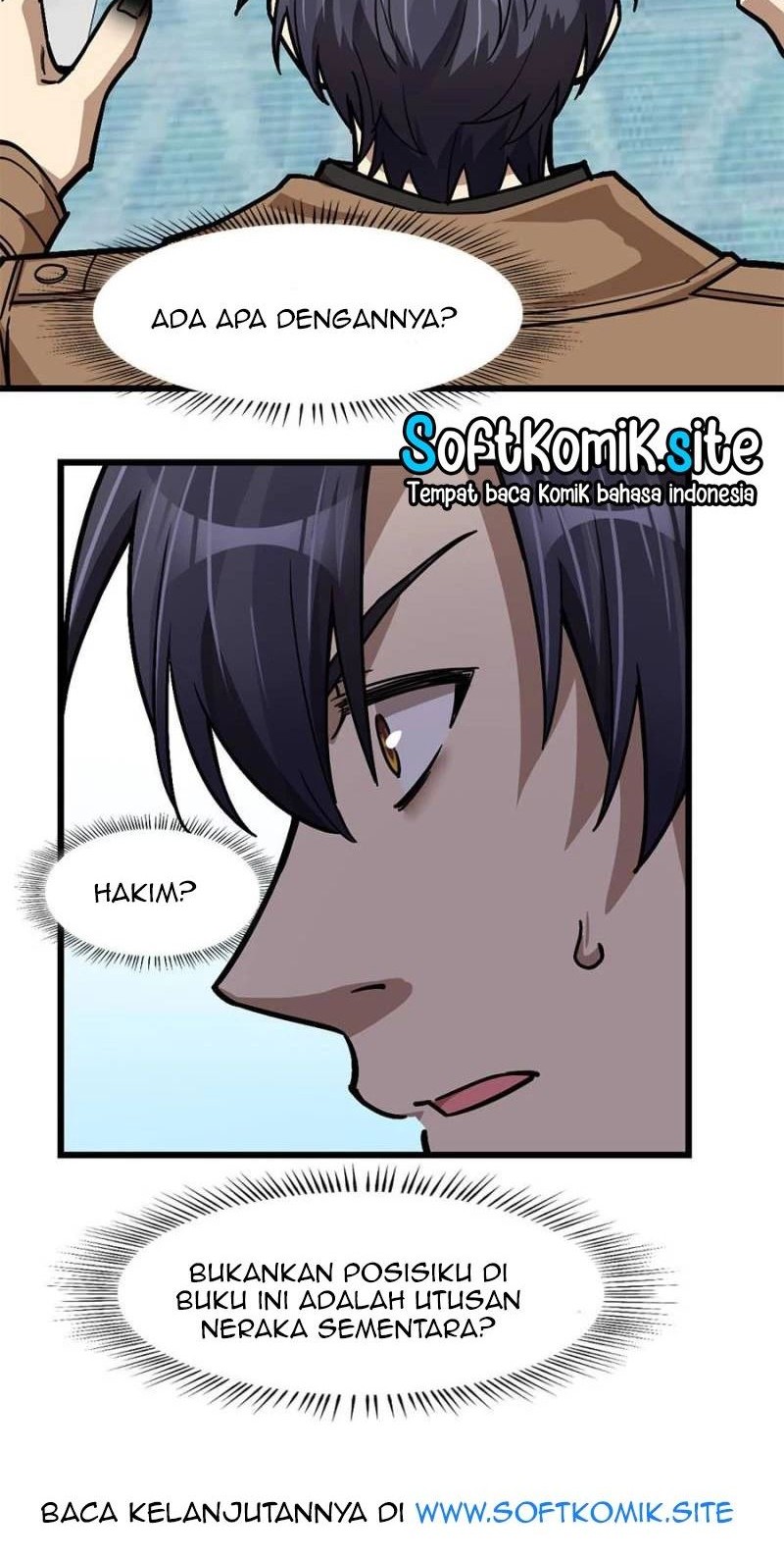 Shokugeki no Souma Chapter 56 - halaman 18