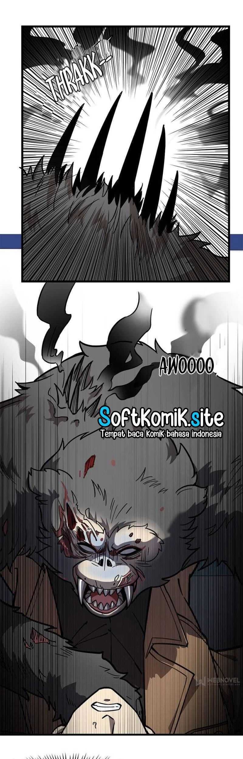 Shokugeki no Souma Chapter 57 - halaman 11