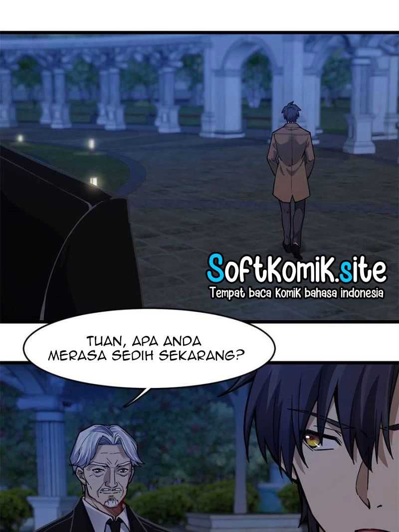 Shokugeki no Souma Chapter 58 - halaman 1