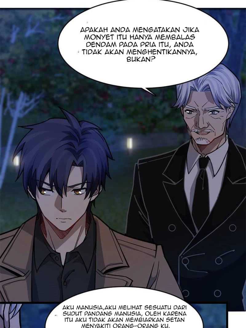 Shokugeki no Souma Chapter 58 - halaman 11