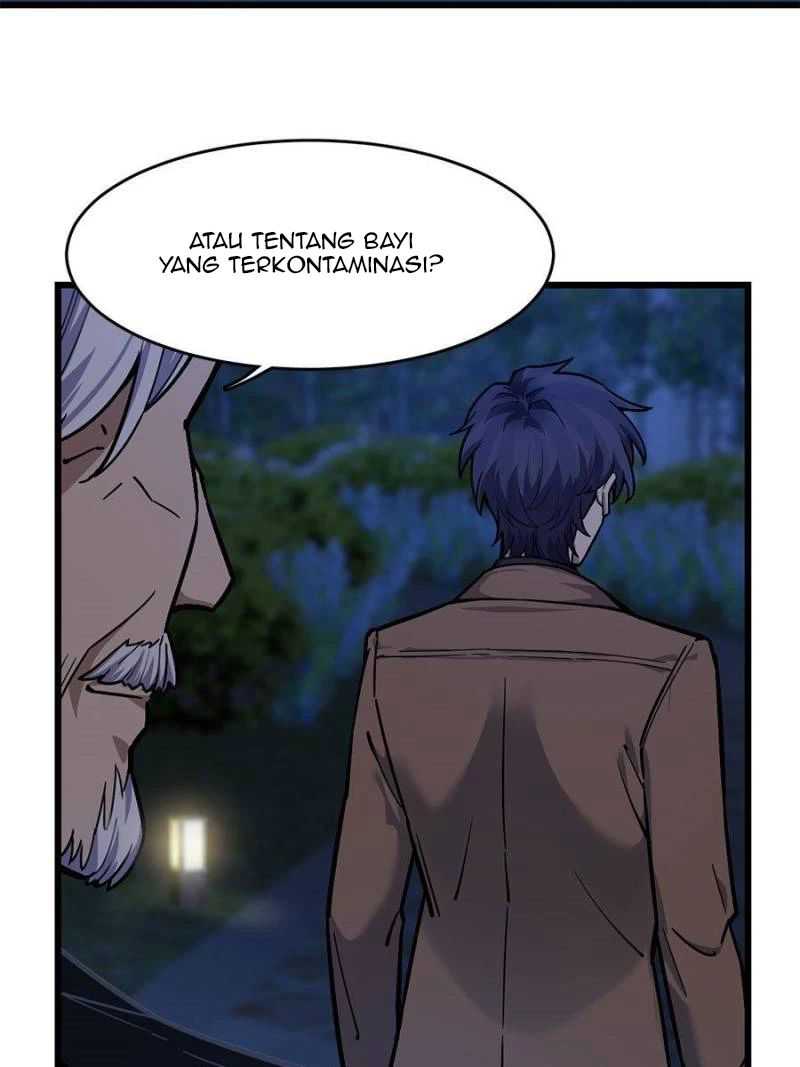 Shokugeki no Souma Chapter 58 - halaman 4