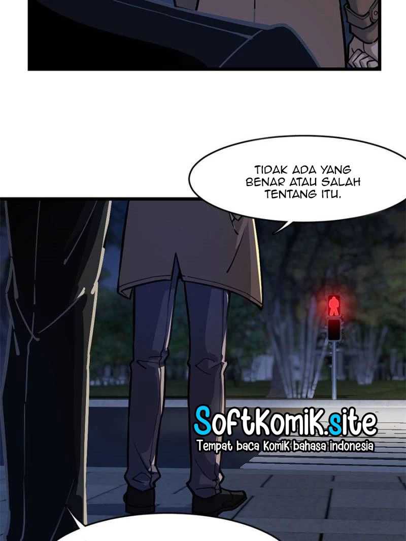 Shokugeki no Souma Chapter 58 - halaman 5