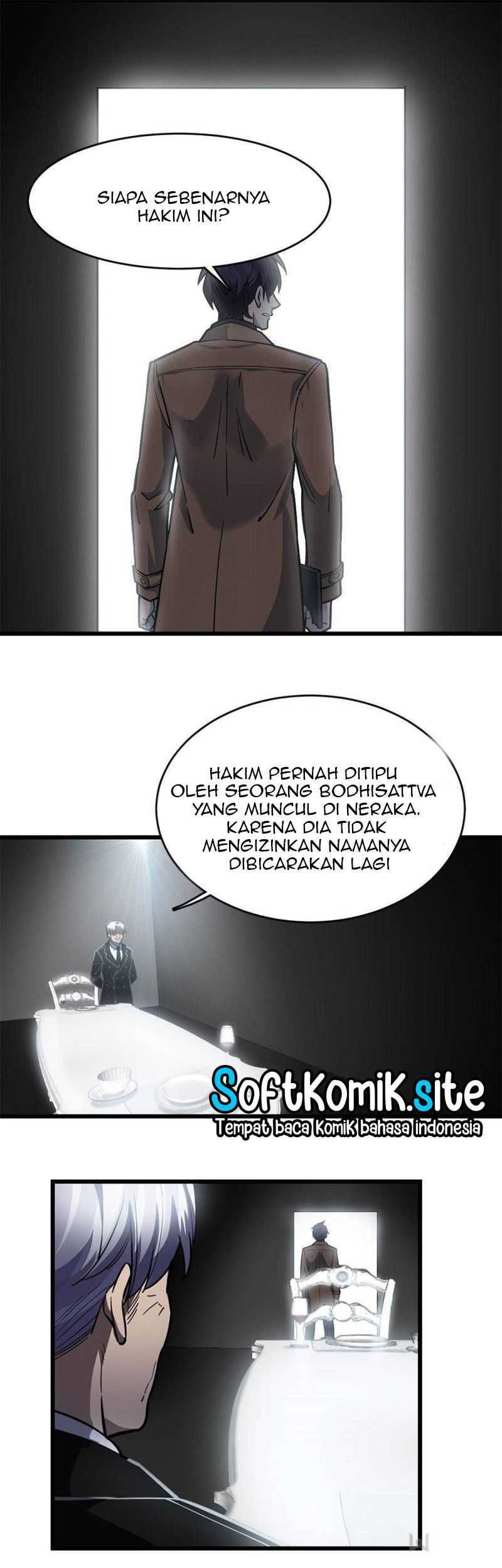 Shokugeki no Souma Chapter 59 - halaman 9