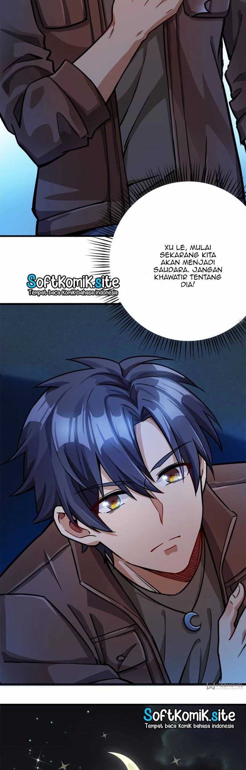 Shokugeki no Souma Chapter 6 - halaman 13