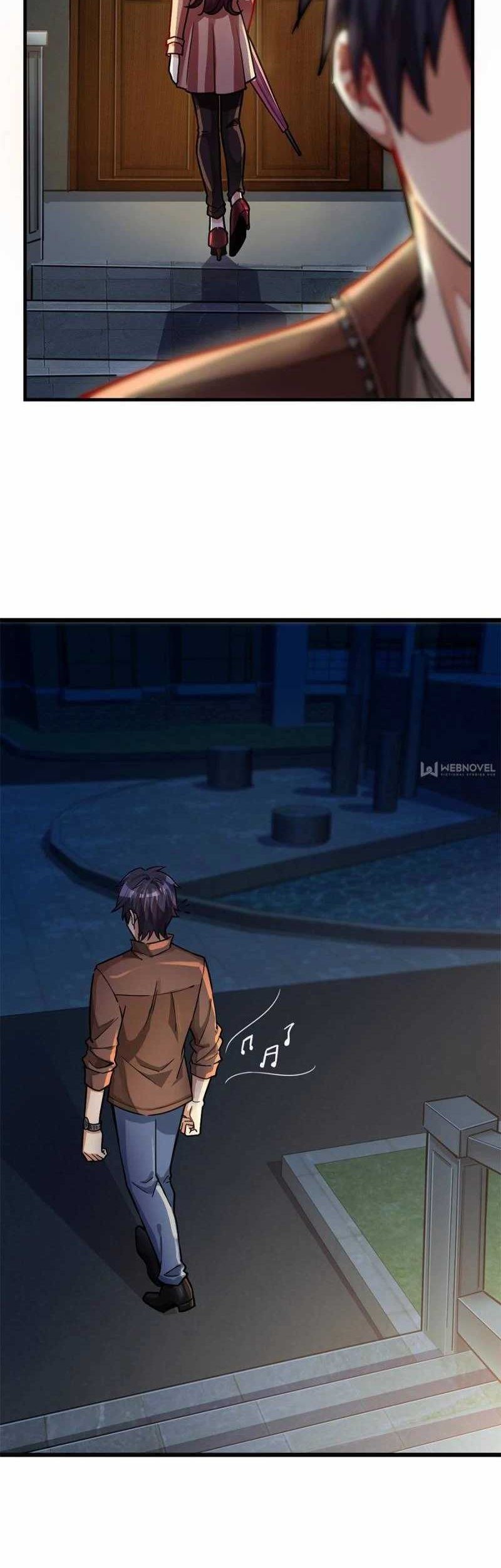 Shokugeki no Souma Chapter 6 - halaman 2