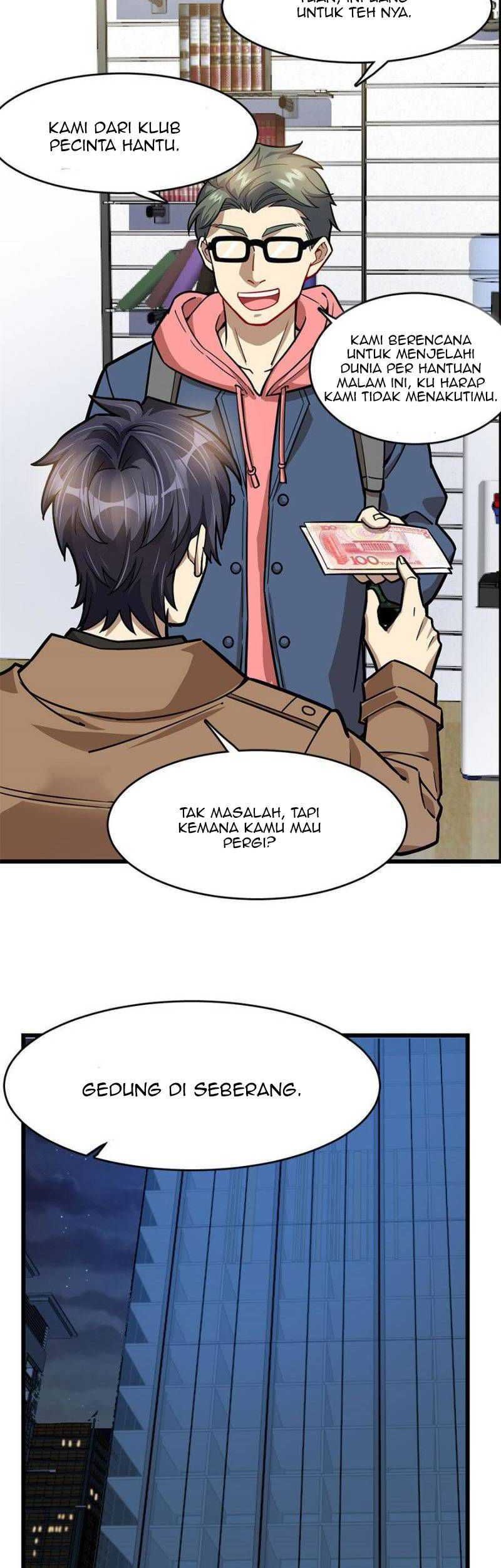 Shokugeki no Souma Chapter 60 - halaman 11