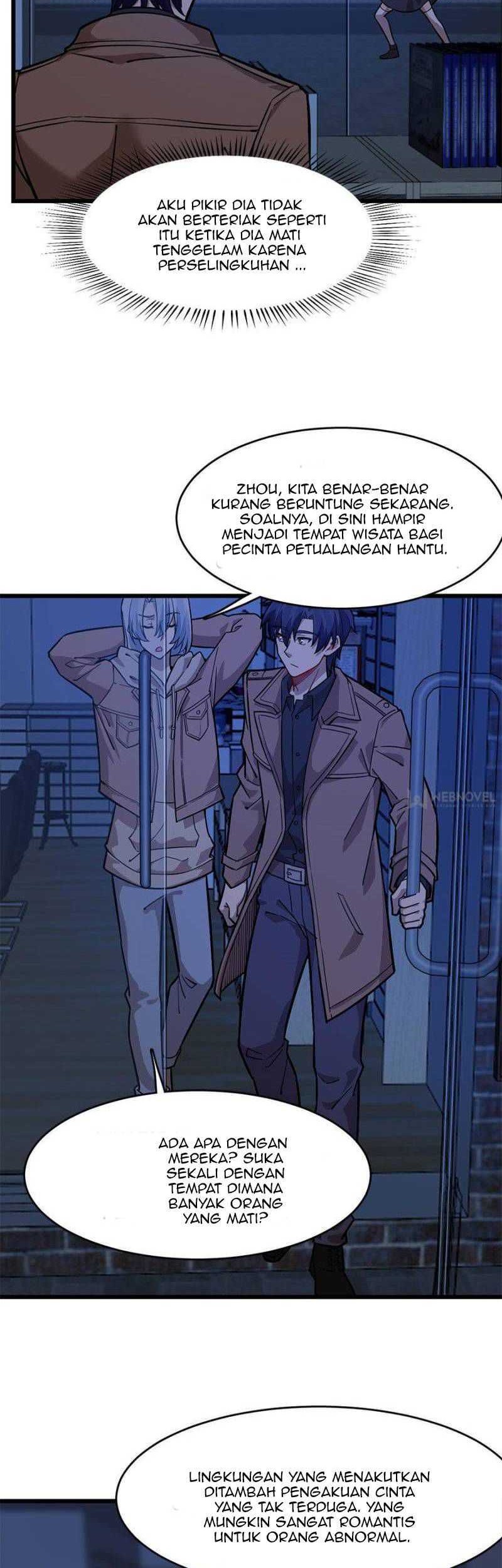 Shokugeki no Souma Chapter 60 - halaman 14