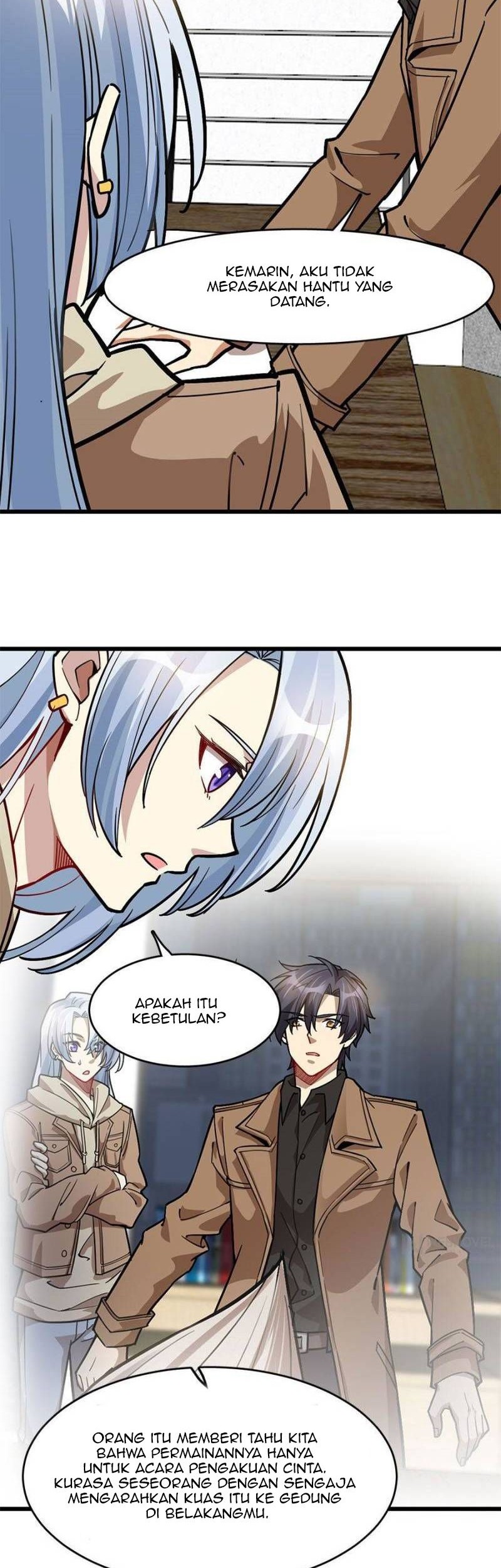 Shokugeki no Souma Chapter 61 - halaman 12