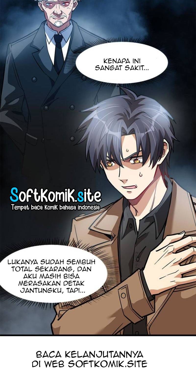Shokugeki no Souma Chapter 61 - halaman 19