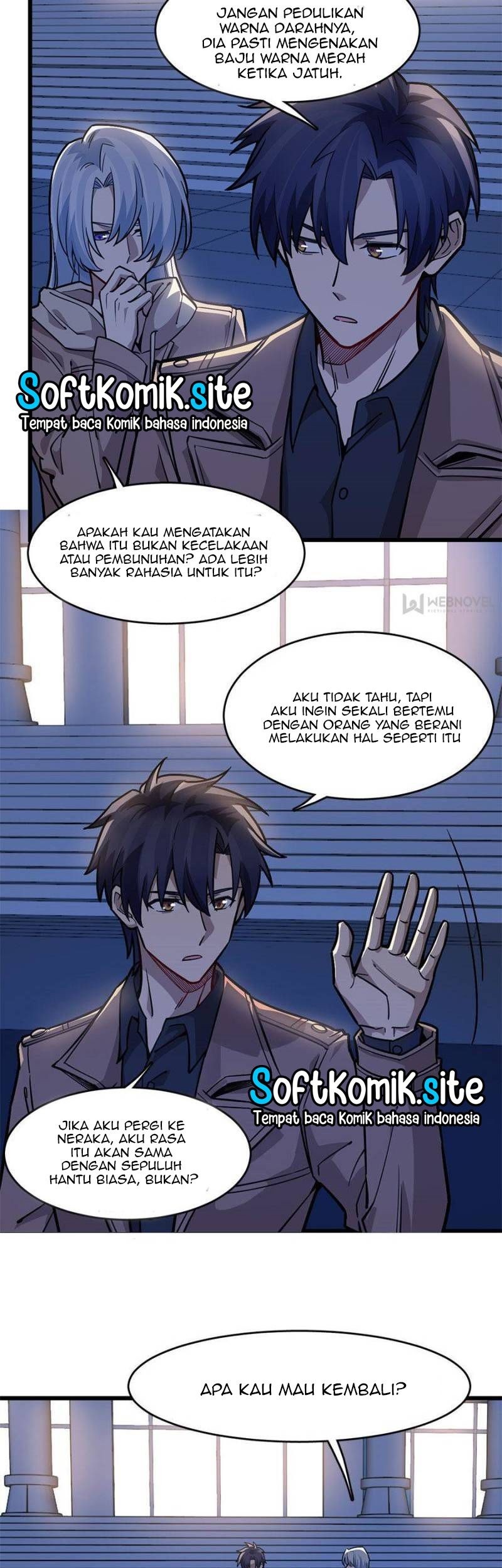 Shokugeki no Souma Chapter 61 - halaman 9
